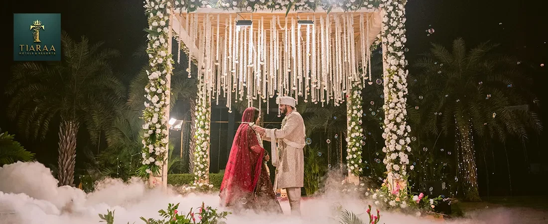 The Forest Wedding Era: Why Jim Corbett Is 2026's Most Wanted Wedding Destination