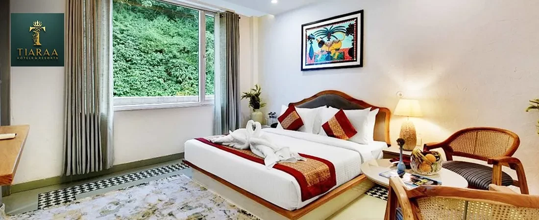 From Rapids to Relaxation: The Ultimate Rishikesh Itinerary