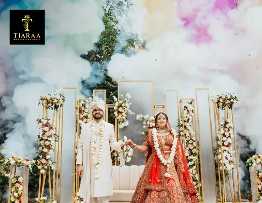 How to Plan a Royal Wedding at a Jim Corbett Resorts 5 Star Property