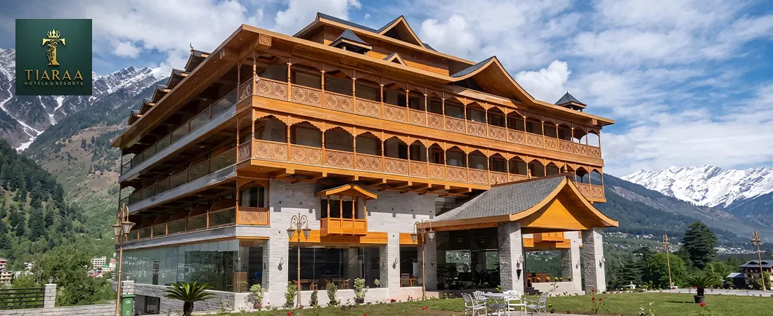 What Happens When Your Manali Plans Fall Apart at Luxury Resorts in Manali?