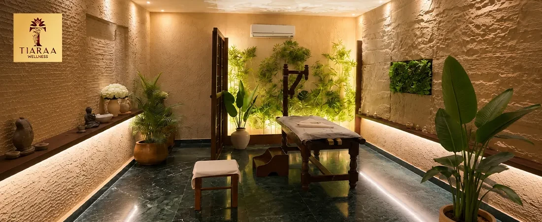Top Wellness Resorts in Jim Corbett for a Holistic Experience