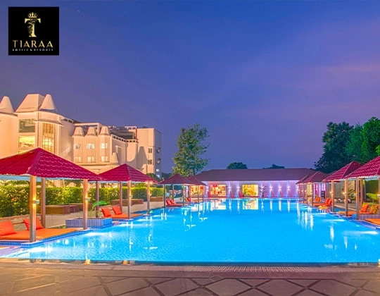 A Guide to Booking the Right Luxury Resort in Corbett for Your Next Vacation