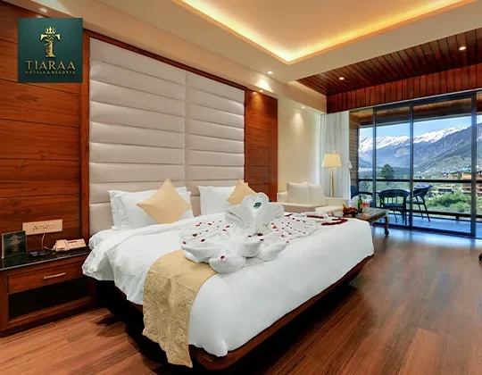 7 Romantic Room Features Couples Are Looking for in Honeymoon Suites in 2026