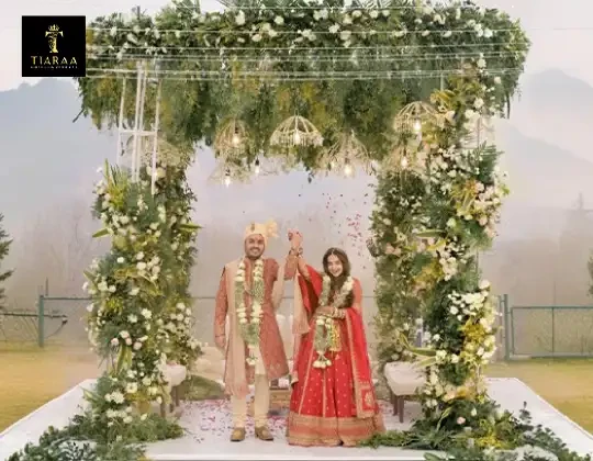 Say ‘I Do’ in the Heart of the Jungle: Unforgettable Destination Weddings at Jim Corbett Resorts