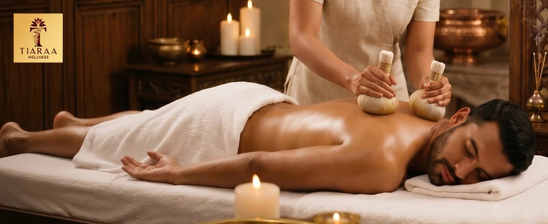What to Expect from a Holistic Wellness Retreat in India