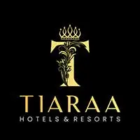 Tiaraa Footer Logo