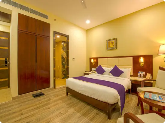 Tiaraa Hotels