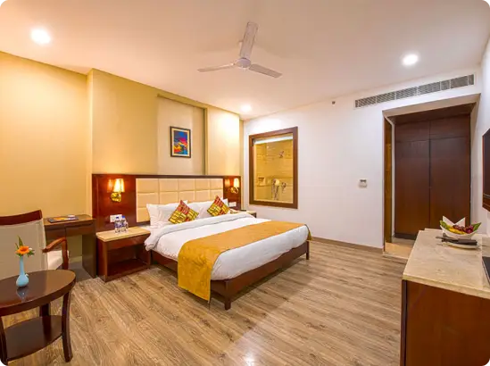 Tiaraa Hotels