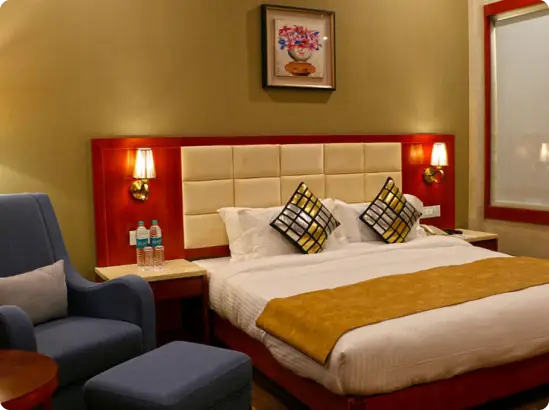 Tiaraa Hotels