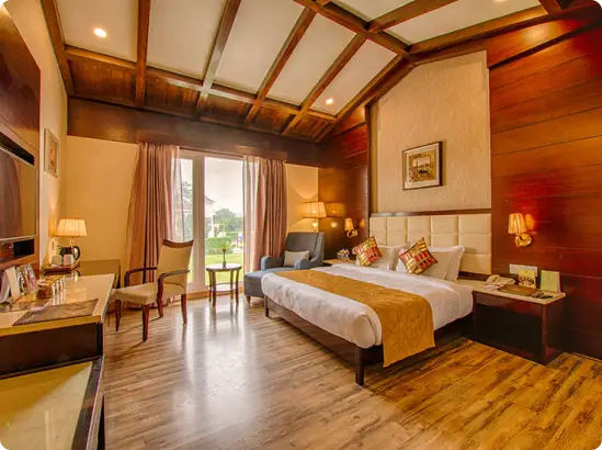 Tiaraa Hotels